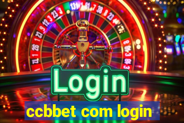 ccbbet com login